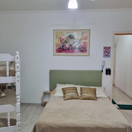 Suites Sol Do Guaruja Exterior photo