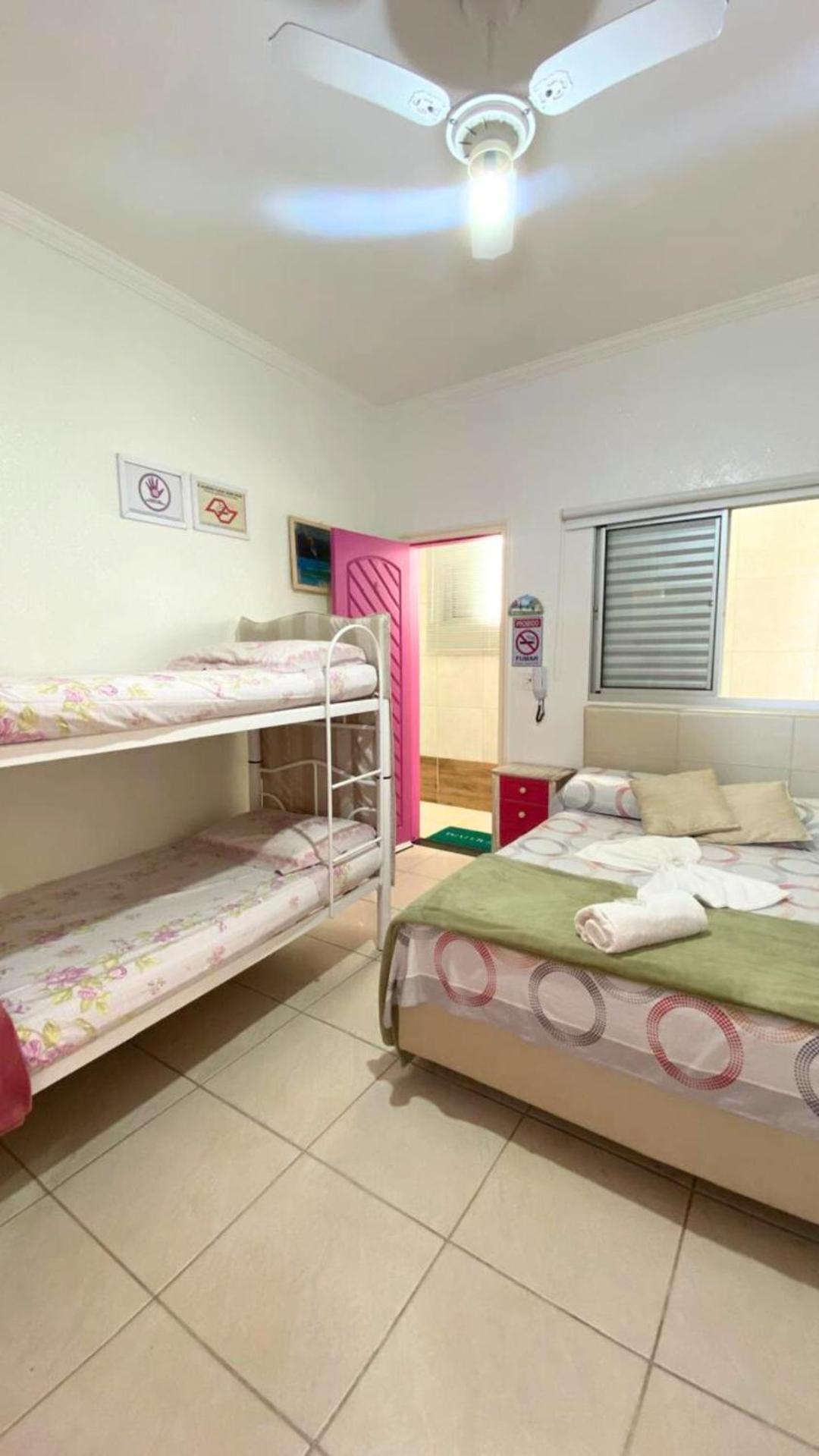 Suites Sol Do Guaruja Exterior photo
