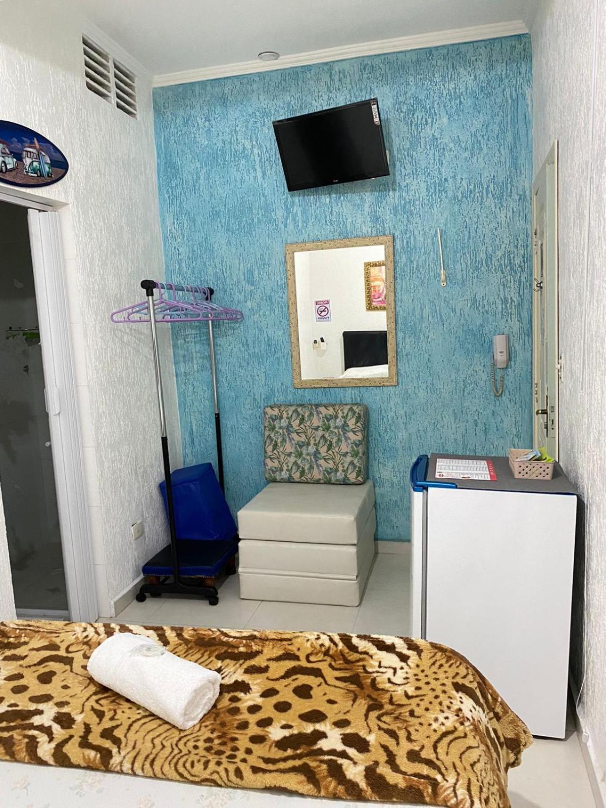 Suites Sol Do Guaruja Exterior photo