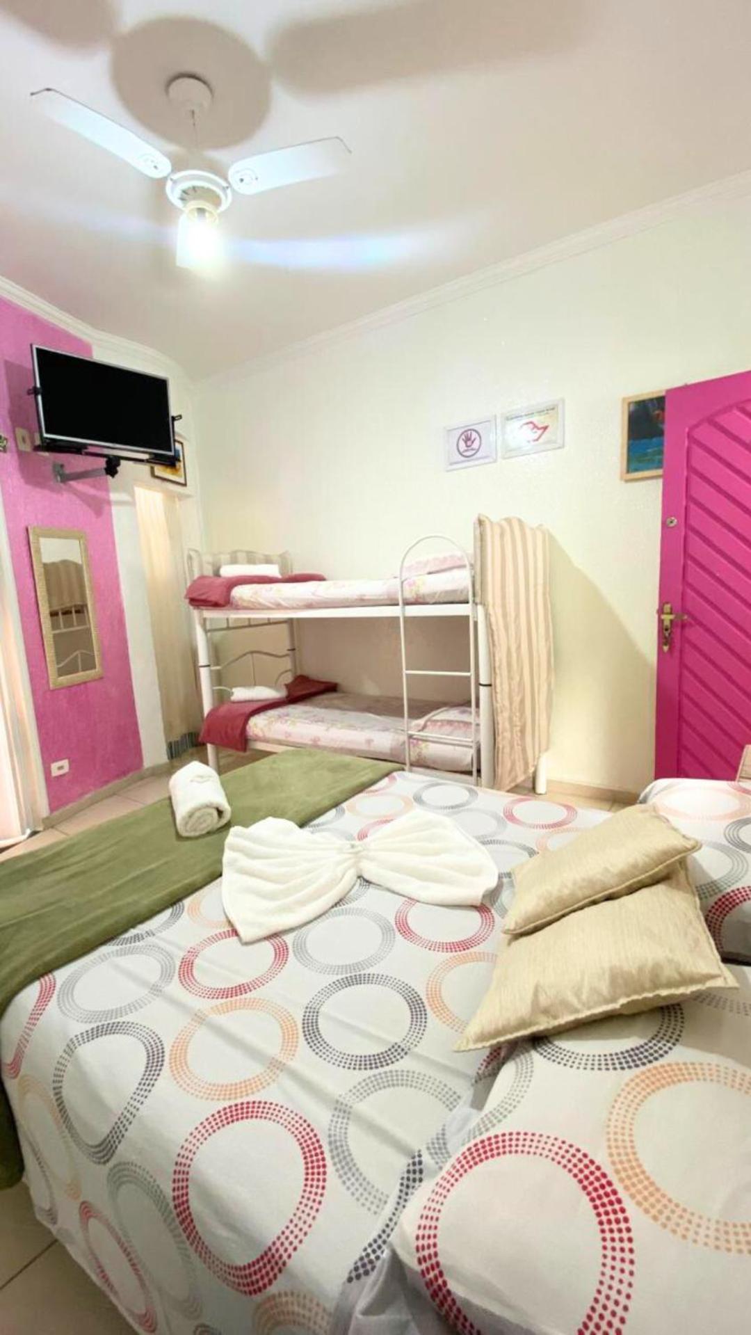 Suites Sol Do Guaruja Exterior photo