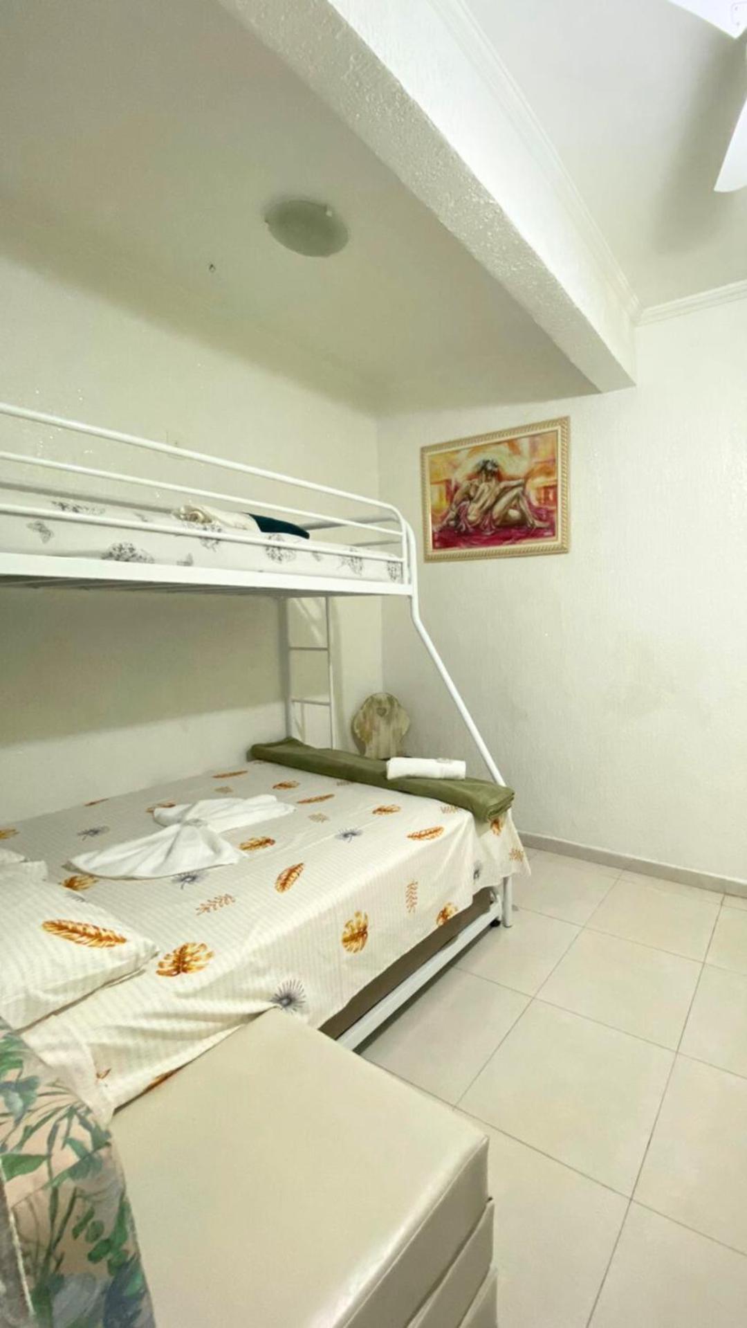 Suites Sol Do Guaruja Exterior photo