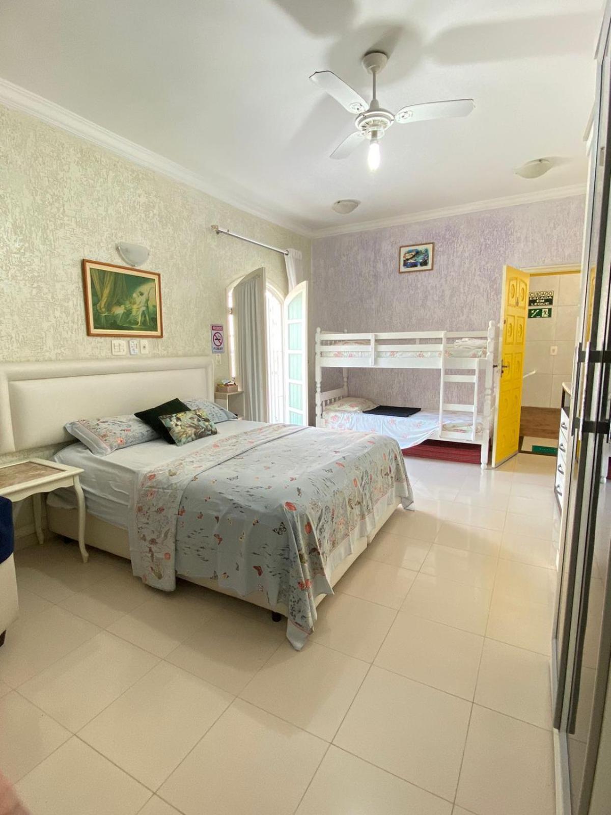 Suites Sol Do Guaruja Exterior photo