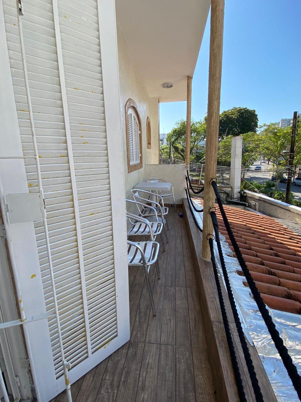 Suites Sol Do Guaruja Exterior photo
