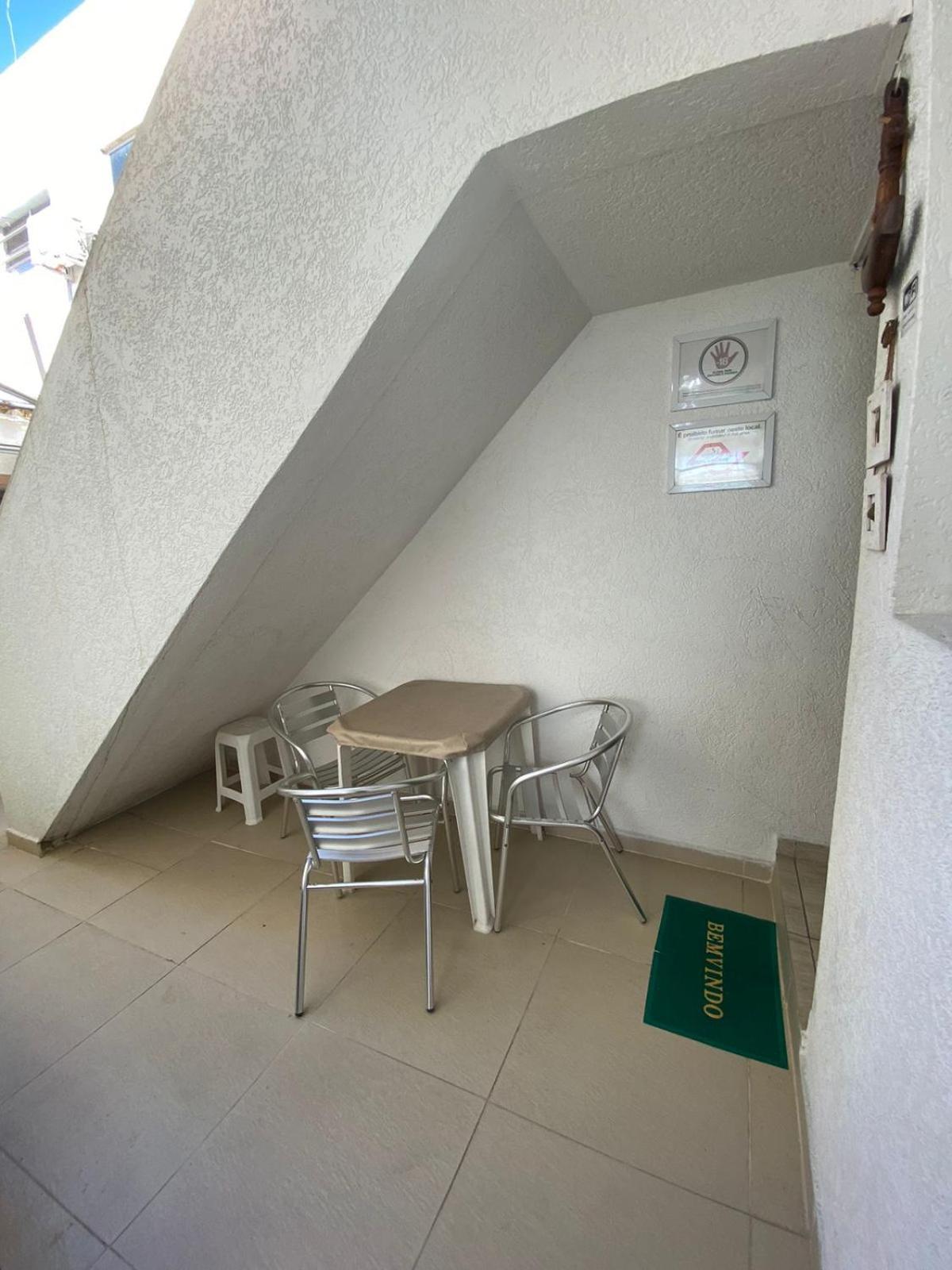 Suites Sol Do Guaruja Exterior photo