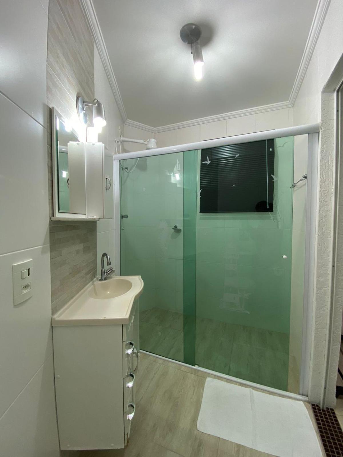 Suites Sol Do Guaruja Exterior photo